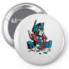 autoblocks Pin-back button