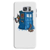 who icide booth Samsung Galaxy S7