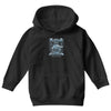 kahuna burger Youth Hoodie