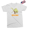 never forget Exclusive T-shirt