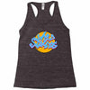 Wyld Stallyns Logo Racerback Tank