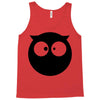 ghost burung Tank Top