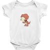 magby Baby Onesie