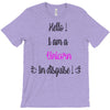 I'm a Unicorn T-Shirt