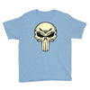punished vengeance Youth Tee