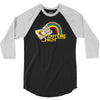 caffeine high 3/4 Sleeve Shirt