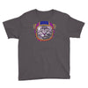 space cat Youth Tee