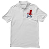 4th of july Polo Shirt
