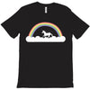 Rainbow Unicorn T-Shirt
