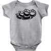schlagring Baby Onesie