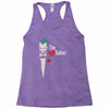 the hafather Racerback Tank