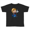 vintage anna Toddler T-shirt