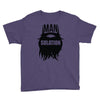 mansulation Youth Tee
