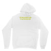 life would be easier if had source code Hoodie