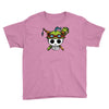 pirate scout Youth Tee
