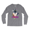 who loves chihuahua Long Sleeve Shirts