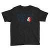 Women's March Hear Our Voice Youth Tee