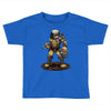 predator Toddler T-shirt