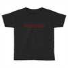 Heartbreaker Toddler T-shirt
