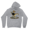 shakespearosaurus Unisex Hoodie