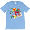 Vans Floral T-Shirt