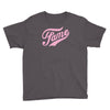 official fame Youth Tee