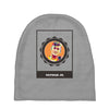 neymar art Baby Beanies