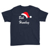 bah humbug Youth Tee