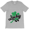 Lucky Irish Baby T-Shirt