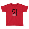 moment best Toddler T-shirt