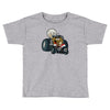 murky and lurky cruise round in their doom buggy Toddler T-shirt