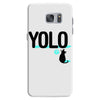 yolo cat Samsung Galaxy S7
