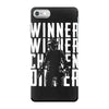 winner winner chicken dinner 3 iPhone 7 Case