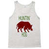 hantin hog Tank Top