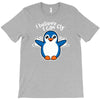 learning to fly T-Shirt