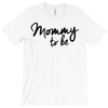 mommy to be T-Shirt