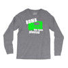 bomb has been planted Long Sleeve Shirts