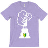 gear shifters stick clutch T-Shirt