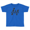 Gen Toddler T-shirt