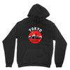 Tokyo City Unisex Hoodie