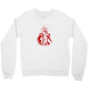 pasteurl live Crewneck Sweatshirt