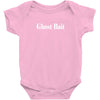 Ghost Bait Baby Onesie