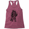 psi stalker Racerback Tank