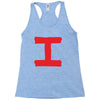 couple I Racerback Tank
