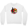 hungry merc Crewneck Sweatshirt