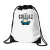 chillax like a Drawstring Bags