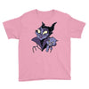 yzmaleficent Youth Tee