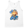viking Tank Top