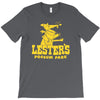 lester's possum park T-Shirt