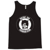 balzac Tank Top